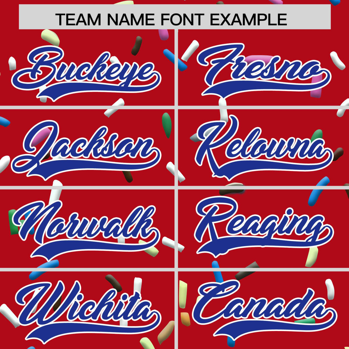 Custom Red Graffiti Pattern Fashion Hoodie Athletic Pullover Sweatshirt