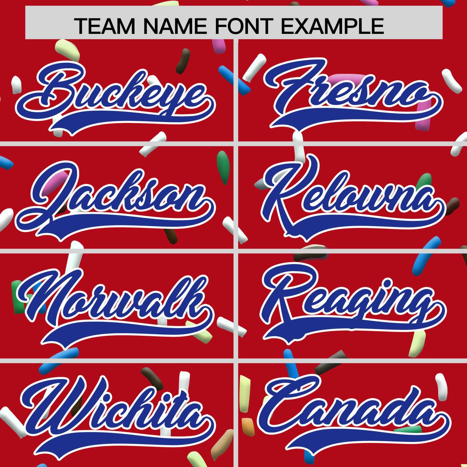 Custom Red Graffiti Pattern Fashion Hoodie Athletic Pullover Sweatshirt