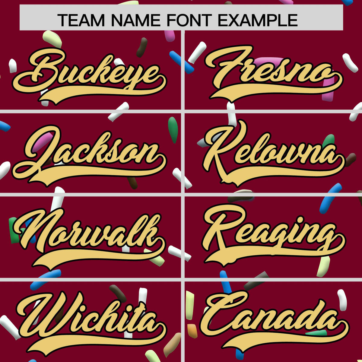 Custom Crimson Graffiti Pattern Fashion Hoodie Athletic Pullover Sweatshirt