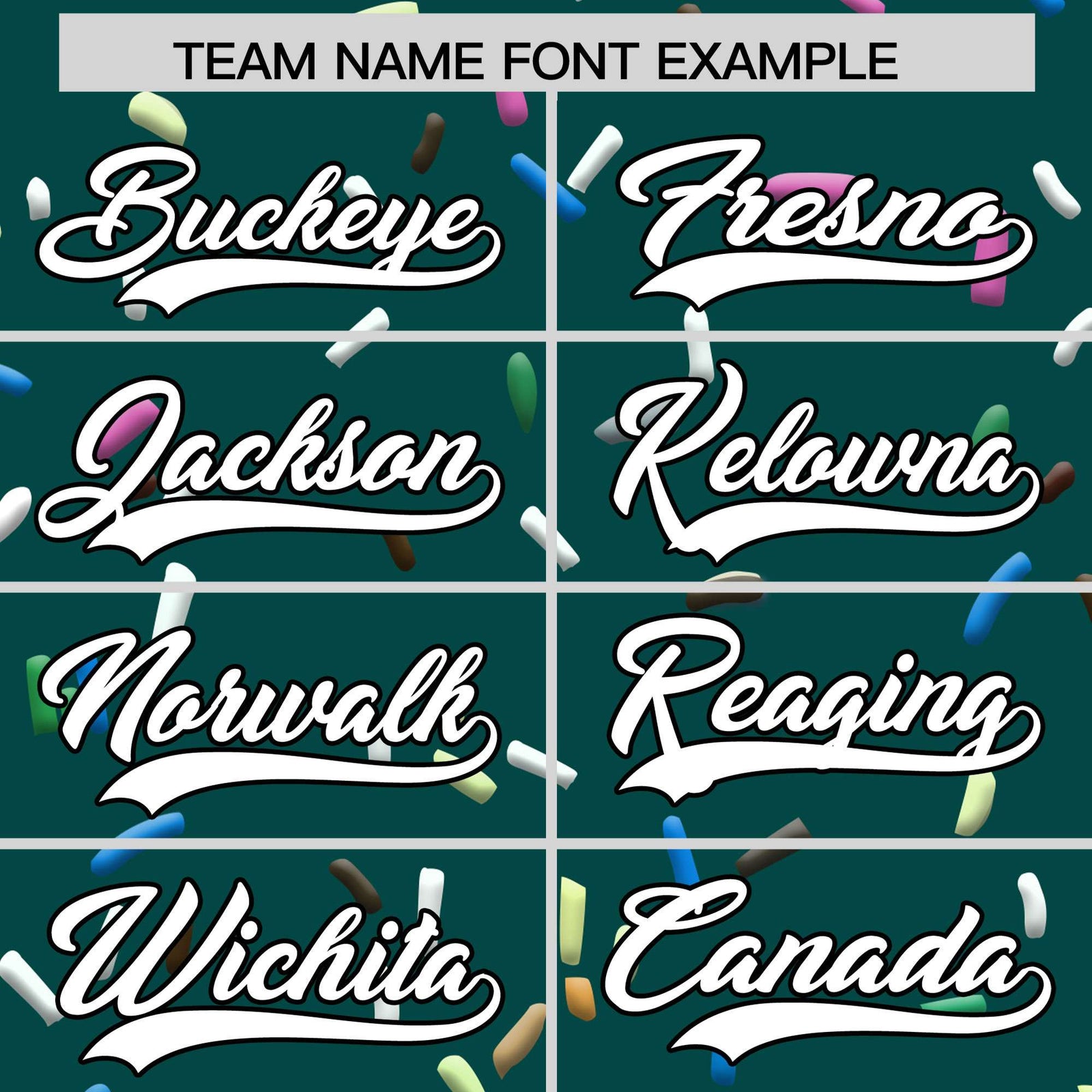 Custom Midnight Green Graffiti Pattern Fashion Hoodie Athletic Pullover Sweatshirt