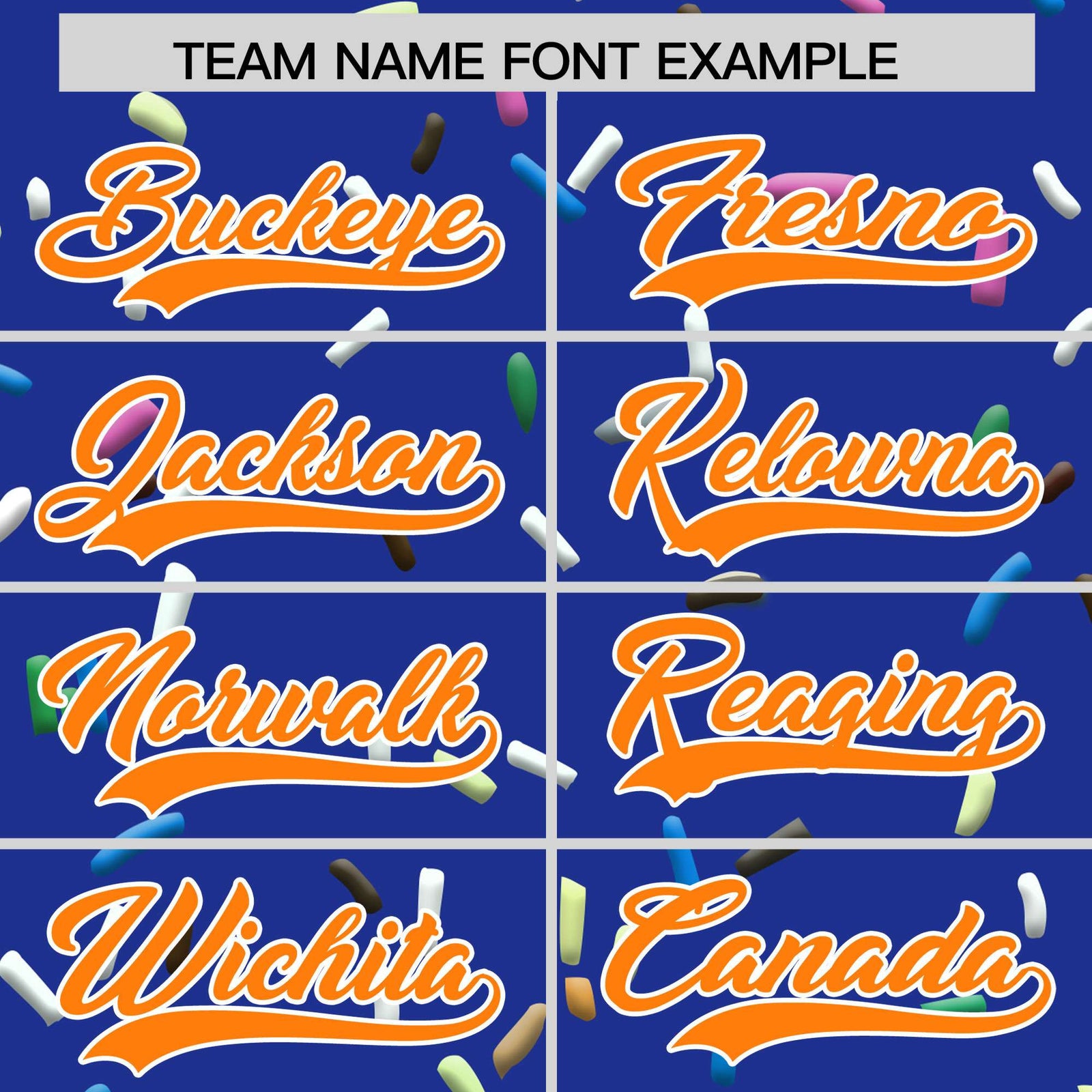 Custom Royal Graffiti Pattern Fashion Hoodie Athletic Pullover Sweatshirt