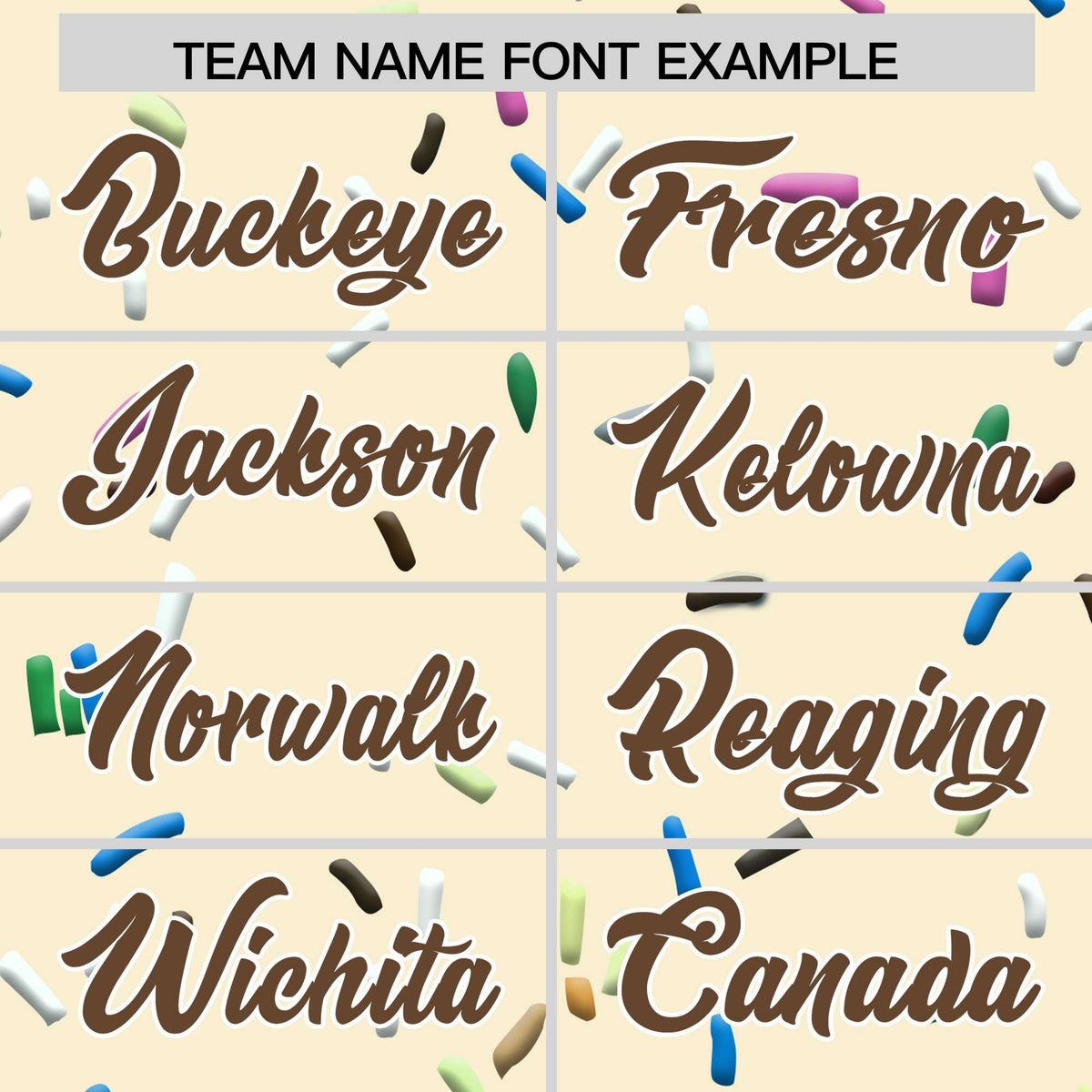 Custom Cream Graffiti Pattern Fashion Hoodie Athletic Pullover Sweatshirt