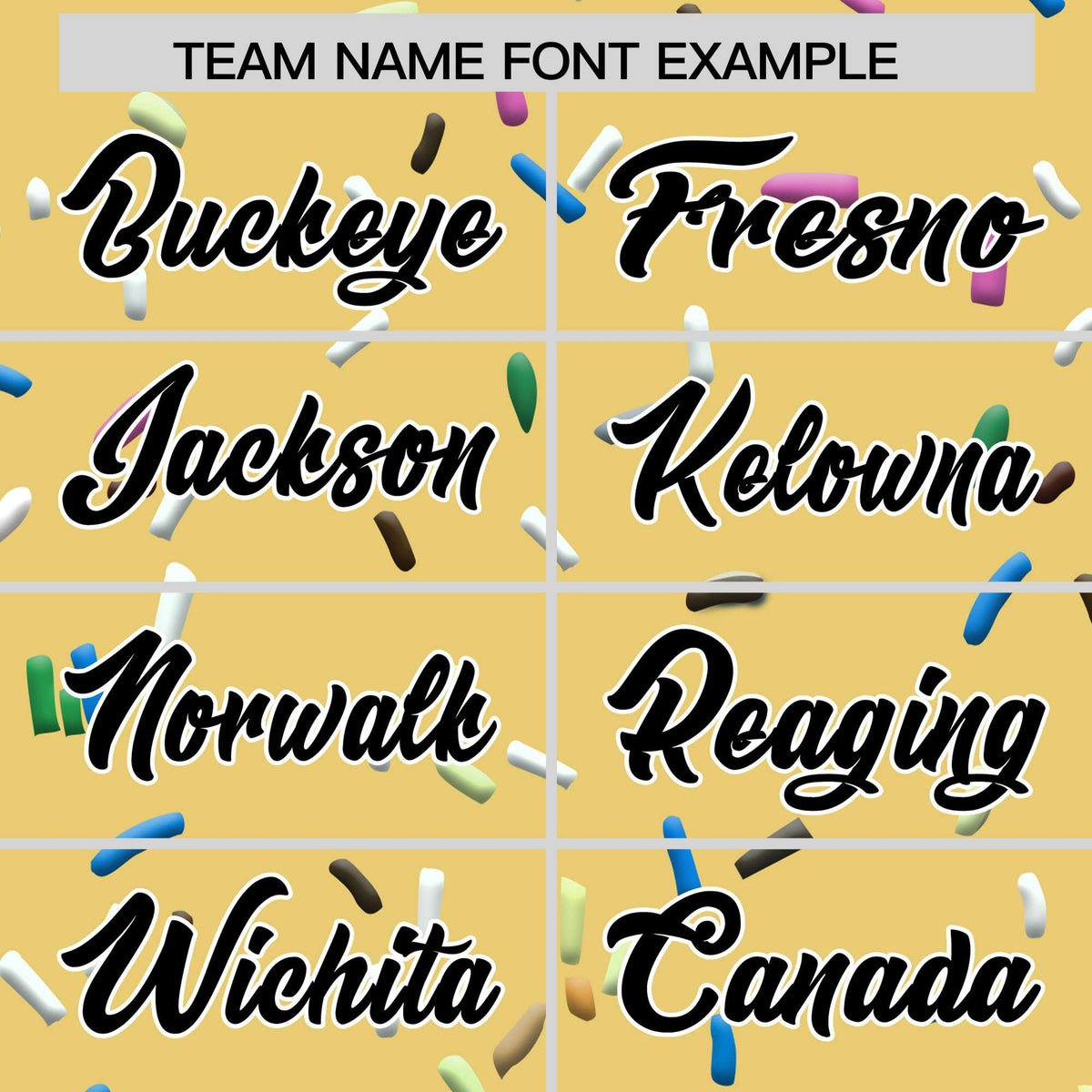 Custom Old Gold Graffiti Pattern Fashion Hoodie Athletic Pullover Sweatshirt