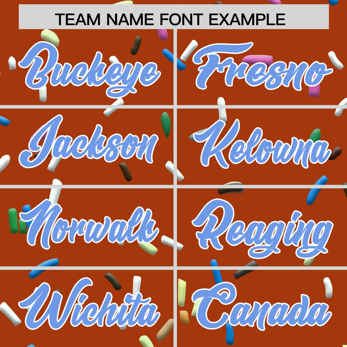 Custom Texas Orange Graffiti Pattern Fashion Hoodie Athletic Pullover Sweatshirt