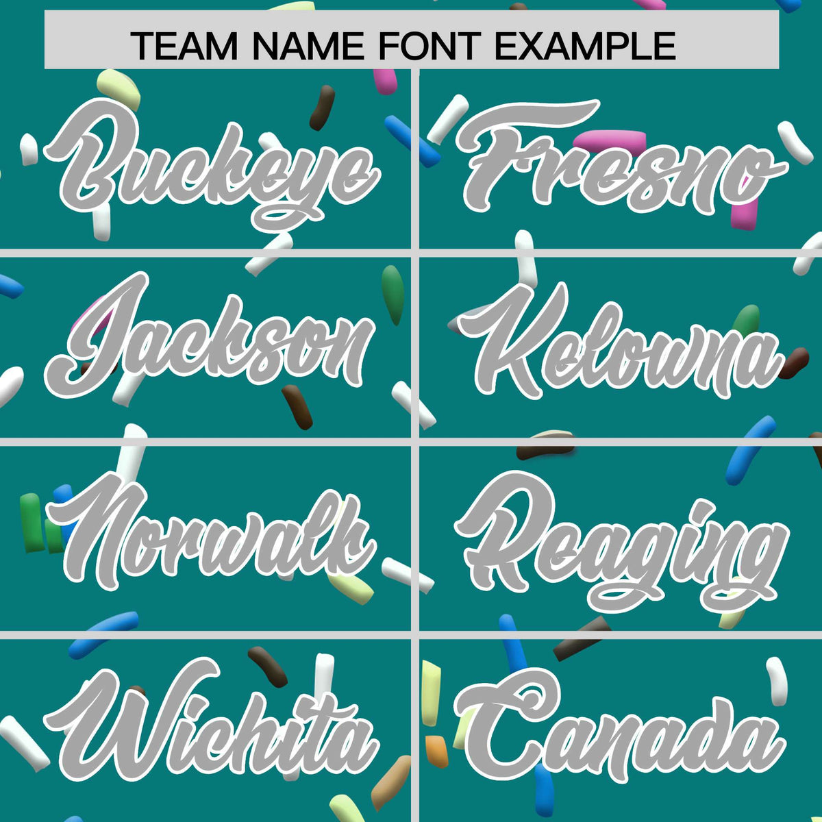 Custom Teal Graffiti Pattern Fashion Hoodie Athletic Pullover Sweatshirt