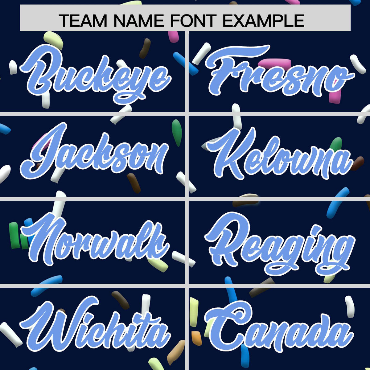 Custom Navy Graffiti Pattern Fashion Hoodie Athletic Pullover Sweatshirt