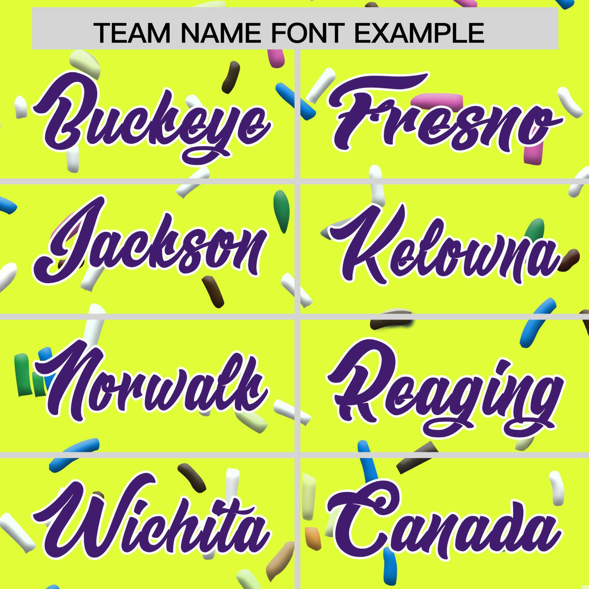 Custom Fluorescent Green Graffiti Pattern Fashion Hoodie Athletic Pullover Sweatshirt