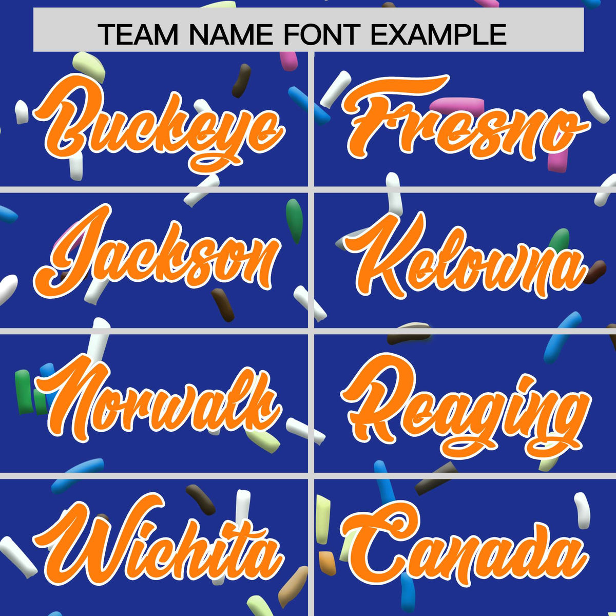 Custom Royal Graffiti Pattern Fashion Hoodie Athletic Pullover Sweatshirt