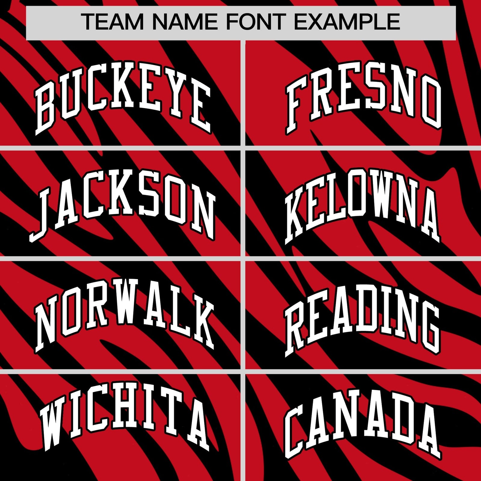 Custom Red Black Leopard Print Pullover Sweatshirt Hoodie| KXKSHOP