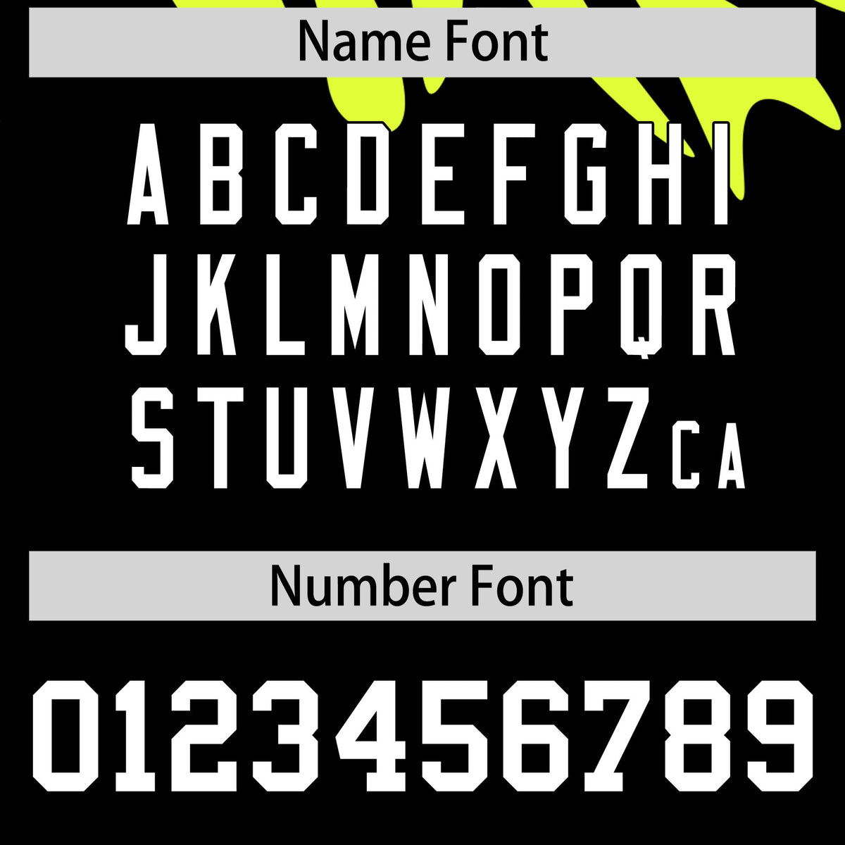 Custom Fluorescent Green Black Leopard Print Pullover Sweatshirt Hoodie| KXKSHOP