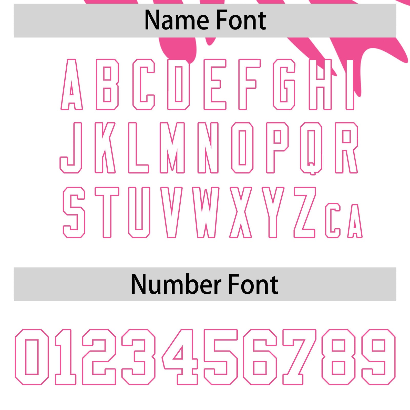 Custom Pink White Leopard Print Pullover Sweatshirt Hoodie| KXKSHOP