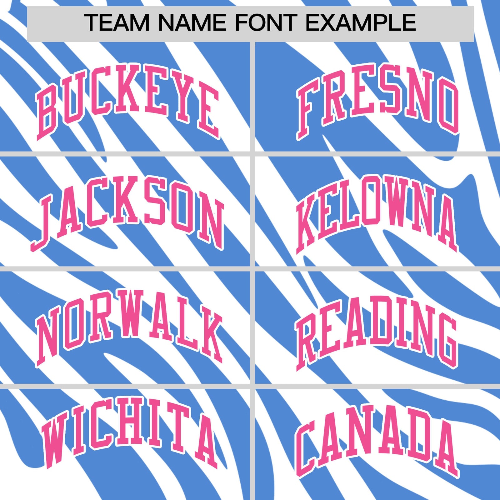 Custom White Powder Blue Pink Leopard Print Pullover Sweatshirt Hoodie| KXKSHOP