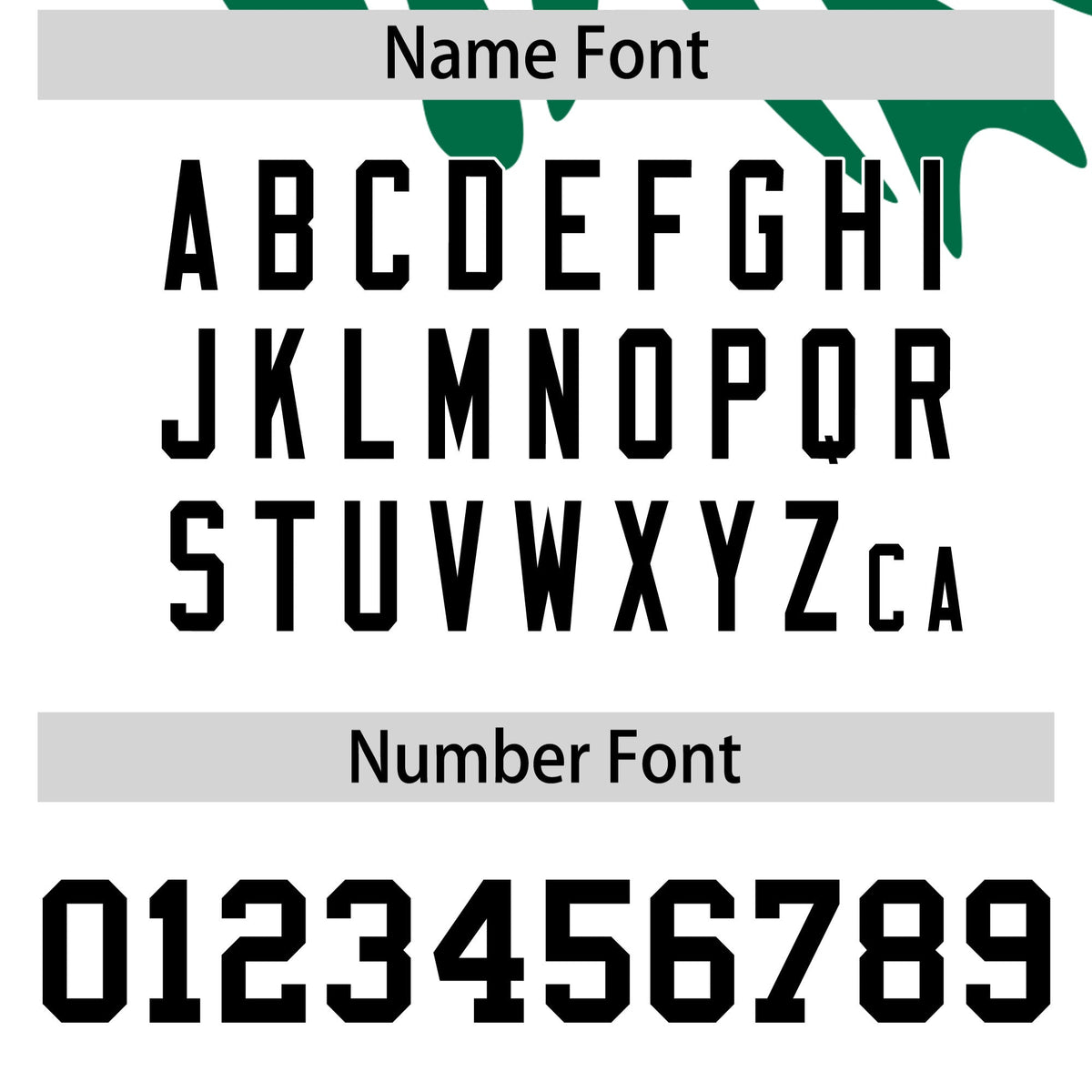 Custom Kelly Green White Black Leopard Print Pullover Sweatshirt Hoodie| KXKSHOP