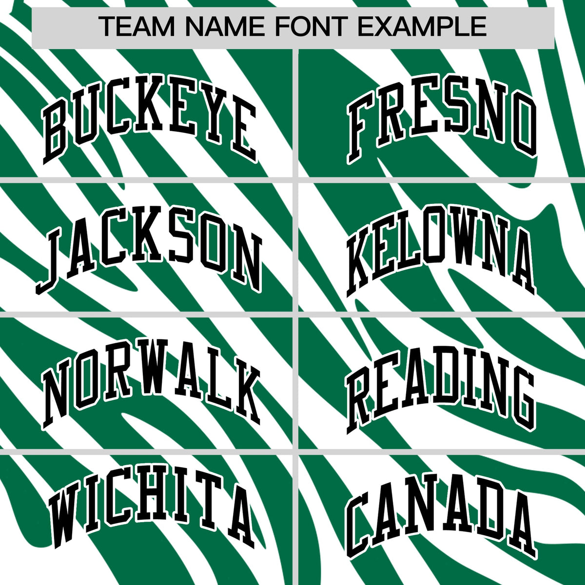 Custom Kelly Green White Black Leopard Print Pullover Sweatshirt Hoodie| KXKSHOP