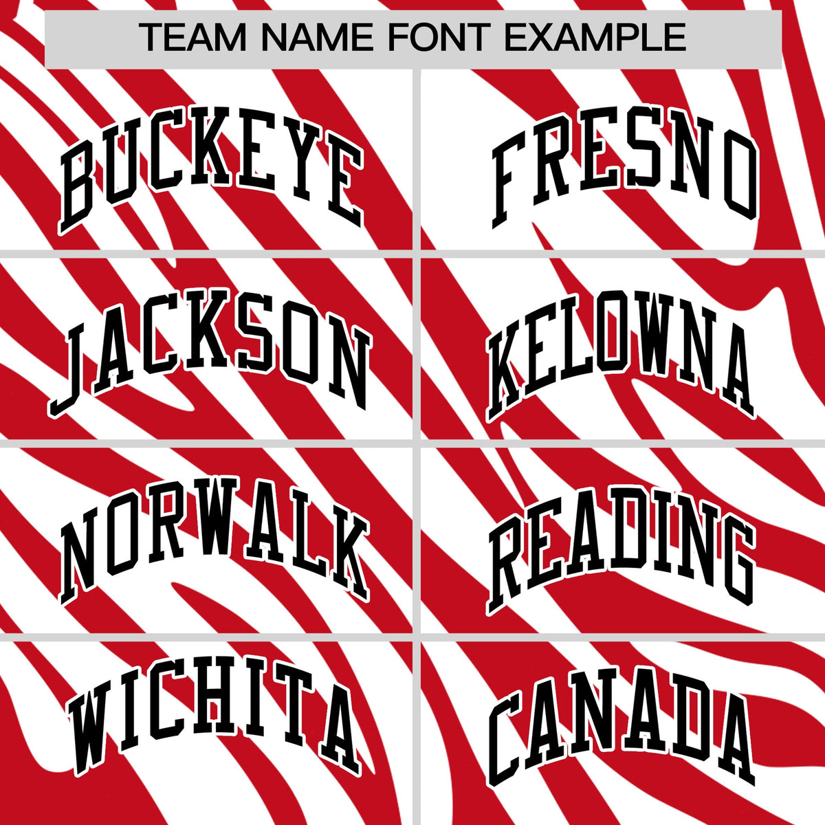 Custom Red White Leopard Print Pullover Sweatshirt Hoodie| KXKSHOP