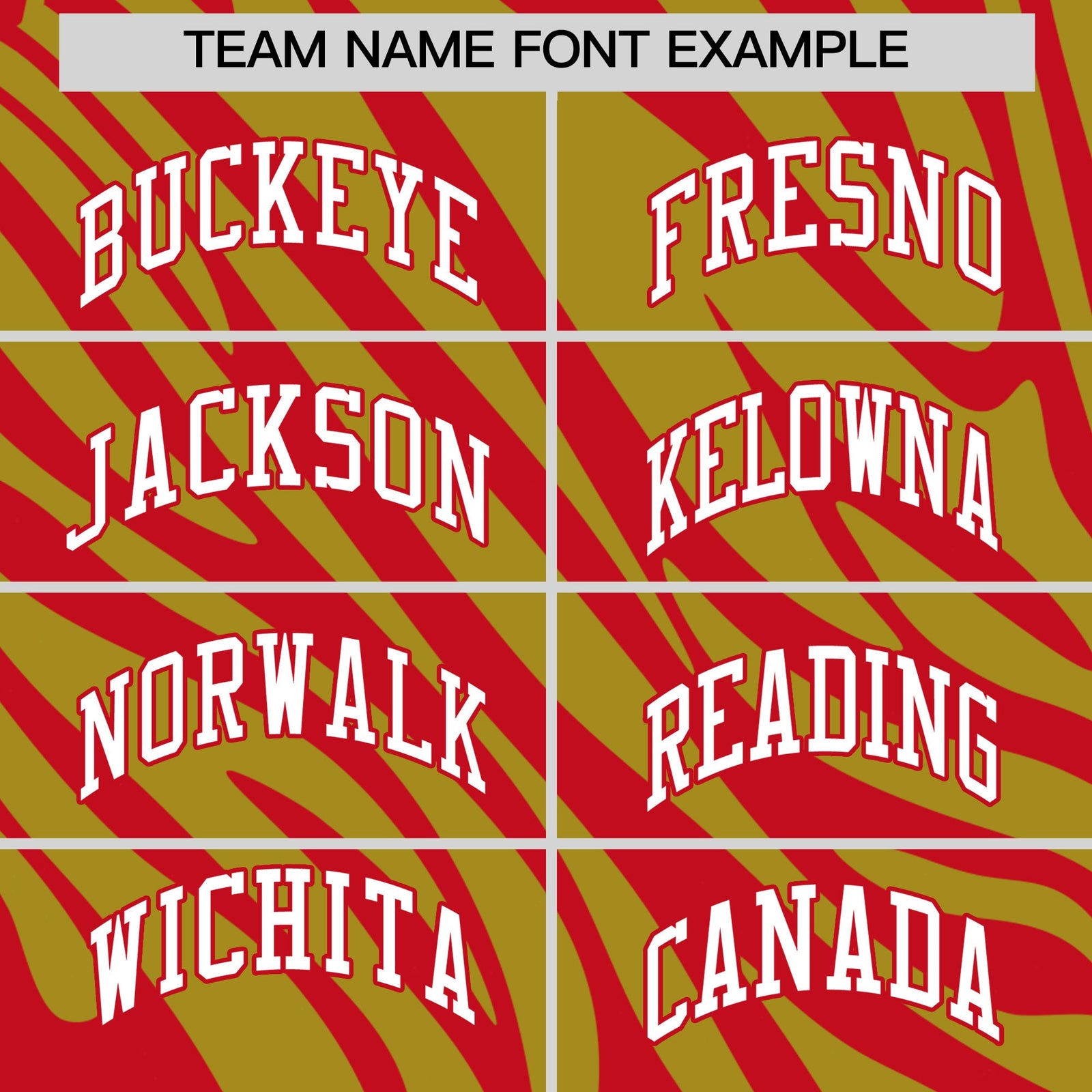 Custom Red Old Gold Leopard Print Pullover Sweatshirt Hoodie| KXKSHOP