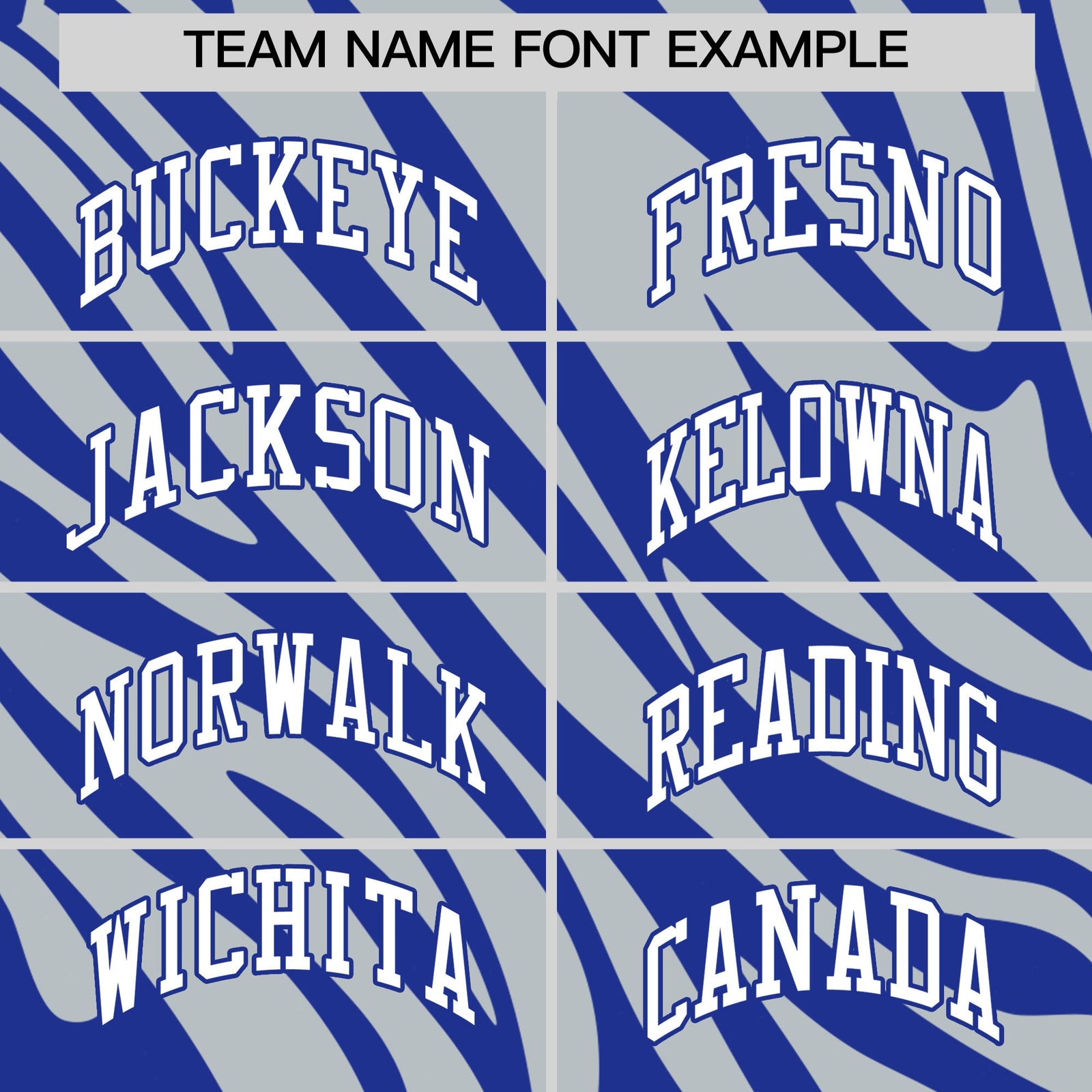 Custom Silver Royal Blue Leopard Print Pullover Sweatshirt Hoodie| KXKSHOP