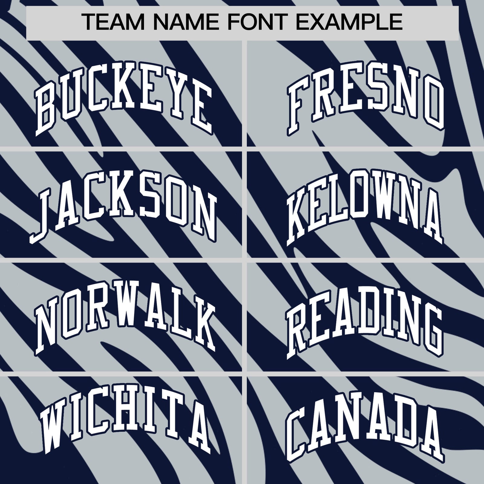 Custom Silver Navy Leopard Print Pullover Sweatshirt Hoodie| KXKSHOP