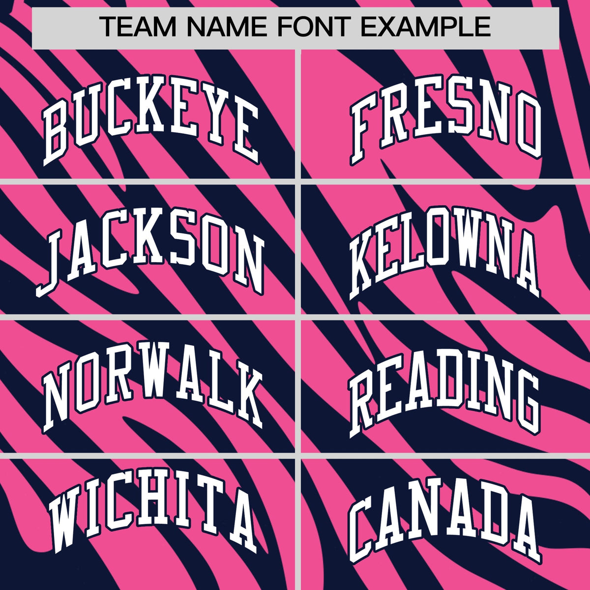 Custom Pink Navy Leopard Print Pullover Sweatshirt Hoodie| KXKSHOP