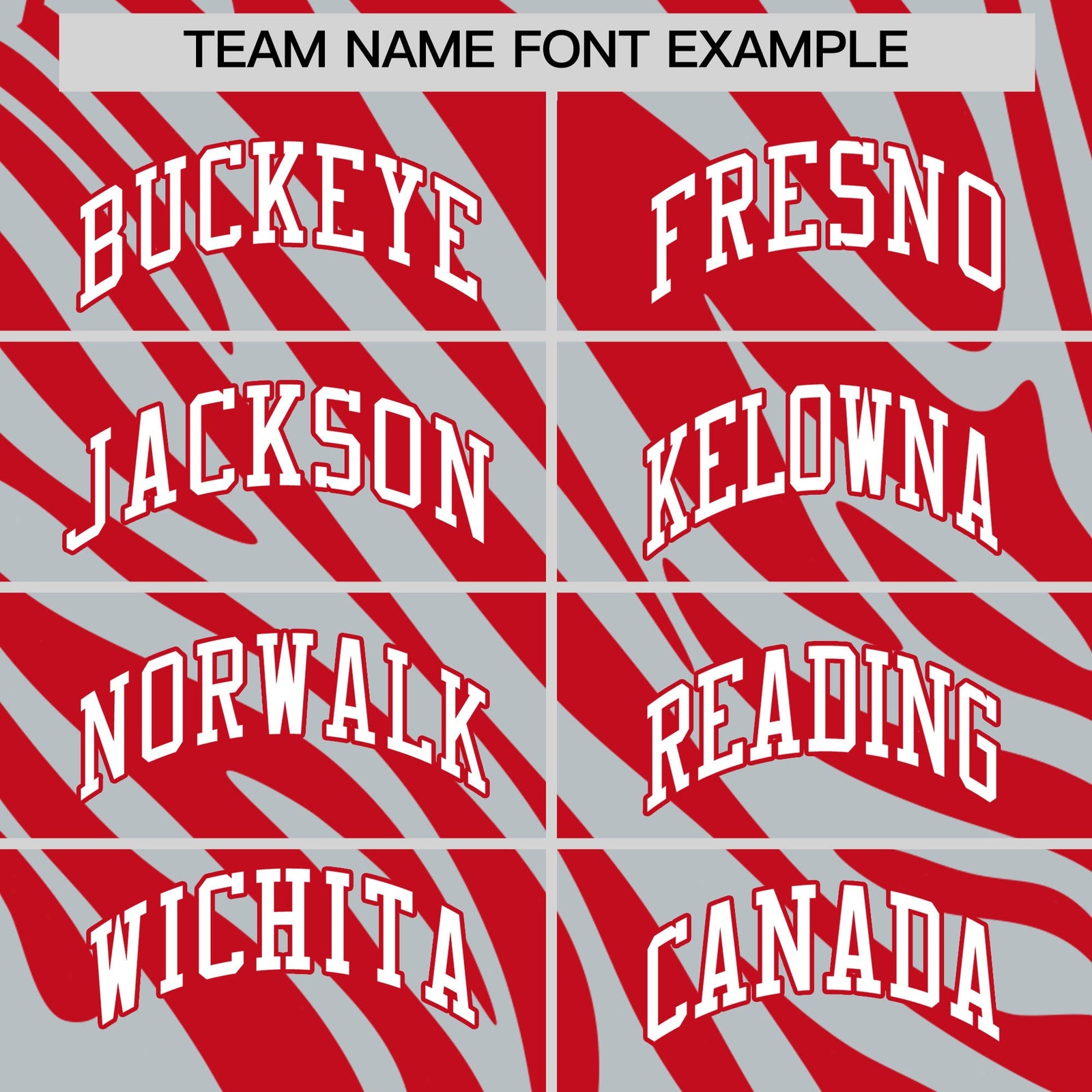 Custom Red Silver Leopard Print Pullover Sweatshirt Hoodie| KXKSHOP