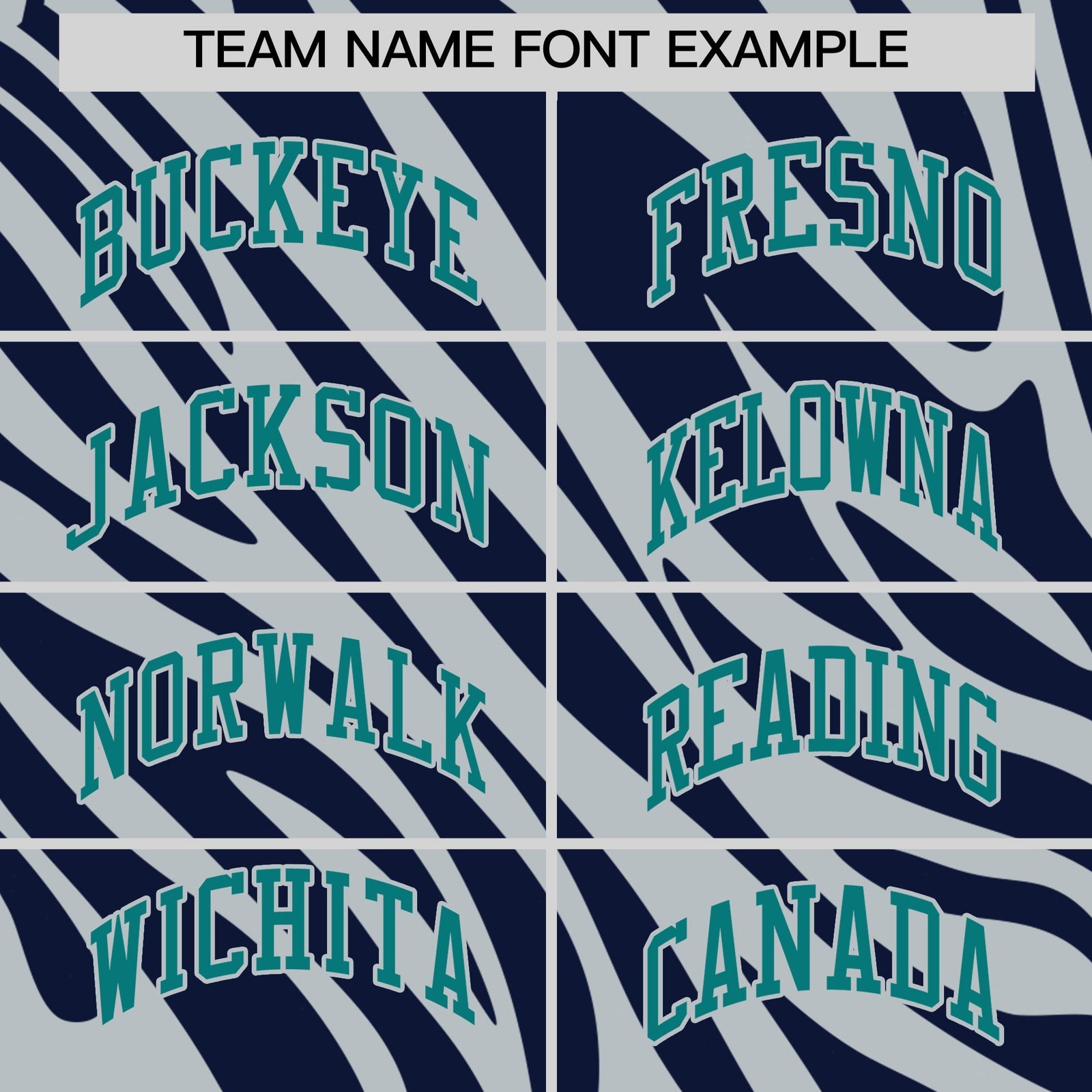 Custom Navy Silver Leopard Print Pullover Sweatshirt Hoodie| KXKSHOP