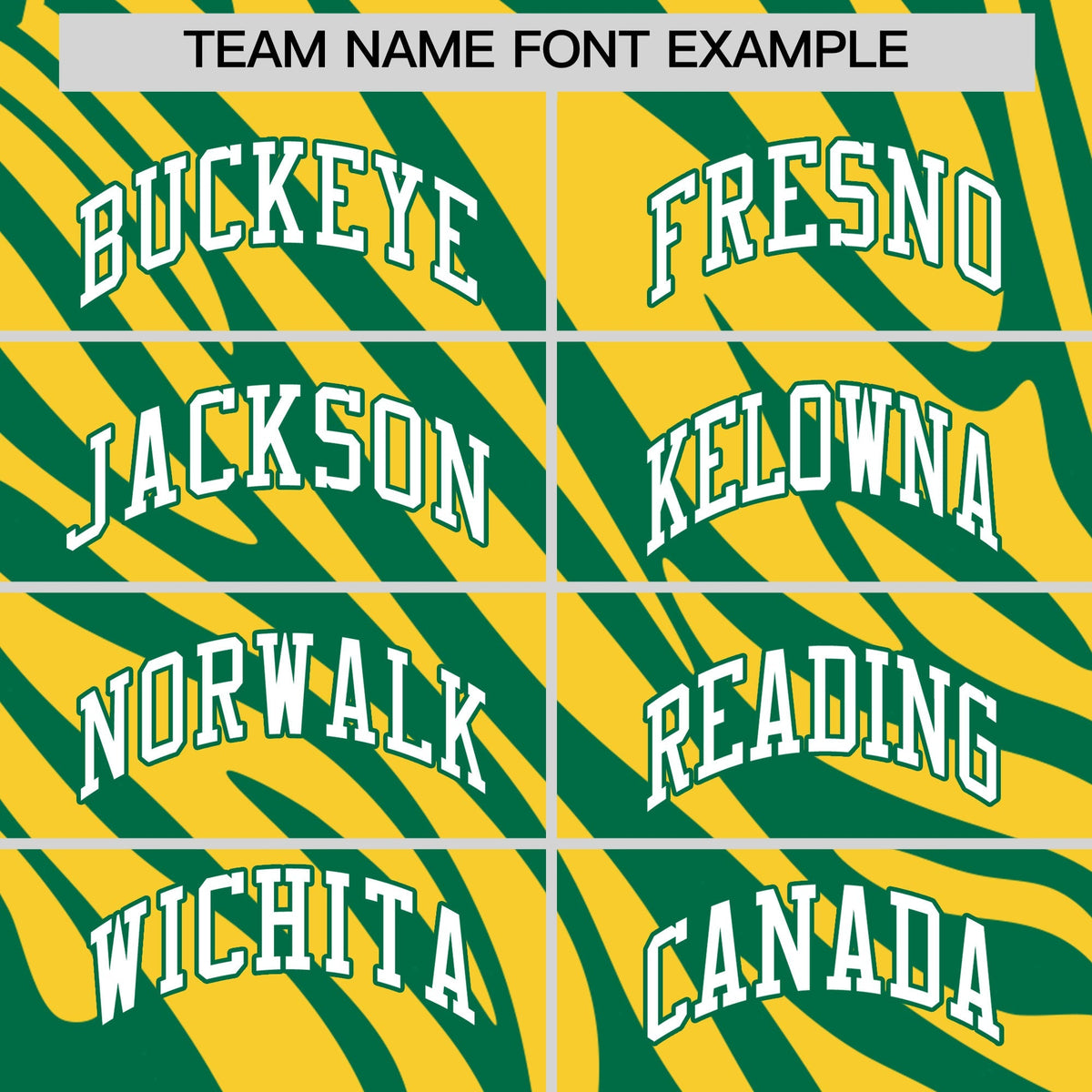 Custom Gold Kelly Green Leopard Print Pullover Sweatshirt Hoodie| KXKSHOP