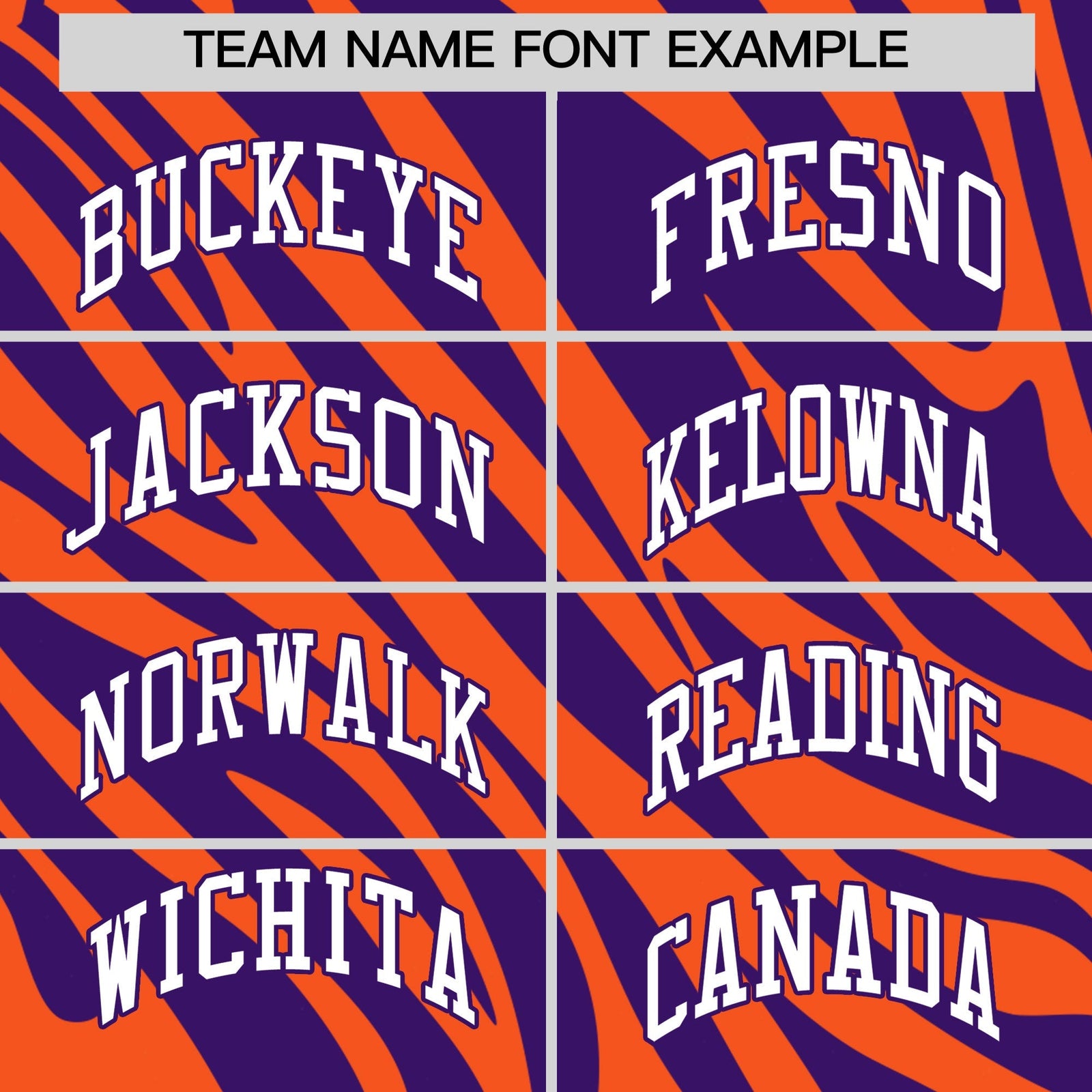 Custom Orange Purple Leopard Print Pullover Sweatshirt Hoodie| KXKSHOP