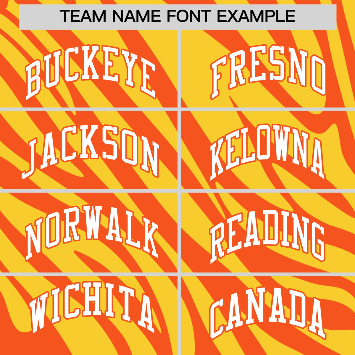 Custom Gold Orange Leopard Print Pullover Sweatshirt Hoodie| KXKSHOP