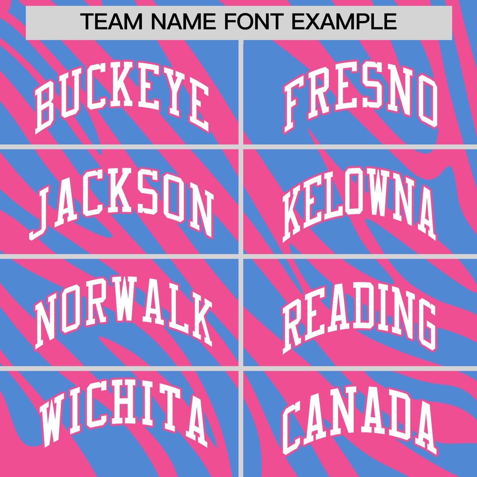 Custom Powder Blue Pink Leopard Print Pullover Sweatshirt Hoodie| KXKSHOP