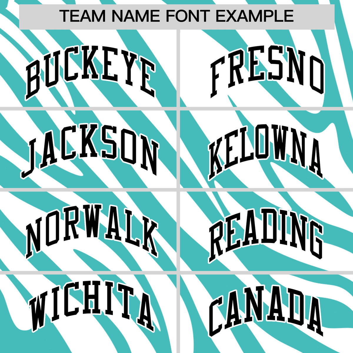 Custom White Teal Leopard Print Pullover Sweatshirt Hoodie| KXKSHOP