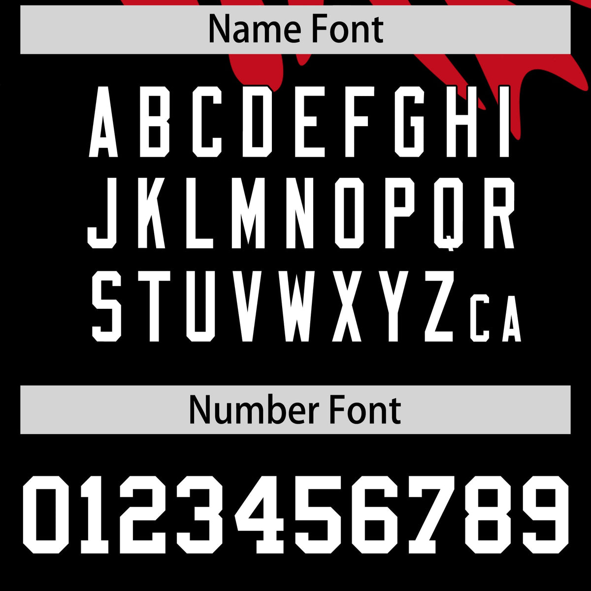 Custom Red Black Leopard Print Pullover Sweatshirt Hoodie| KXKSHOP