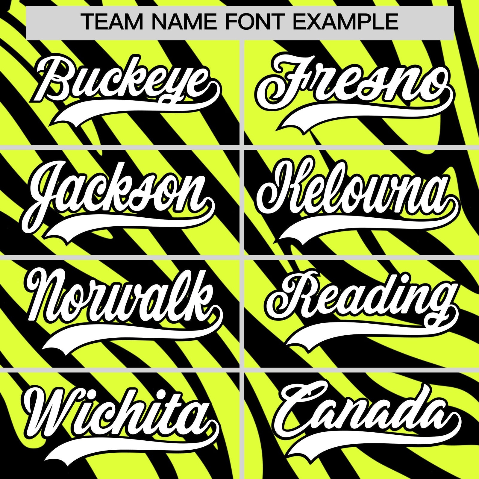 Custom Fluorescent Green Black Leopard Print Pullover Sweatshirt Hoodie| KXKSHOP