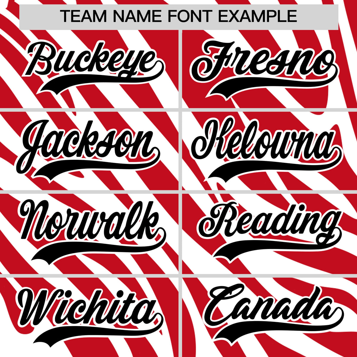 Custom Red White Black Leopard Print Pullover Sweatshirt Hoodie| KXKSHOP