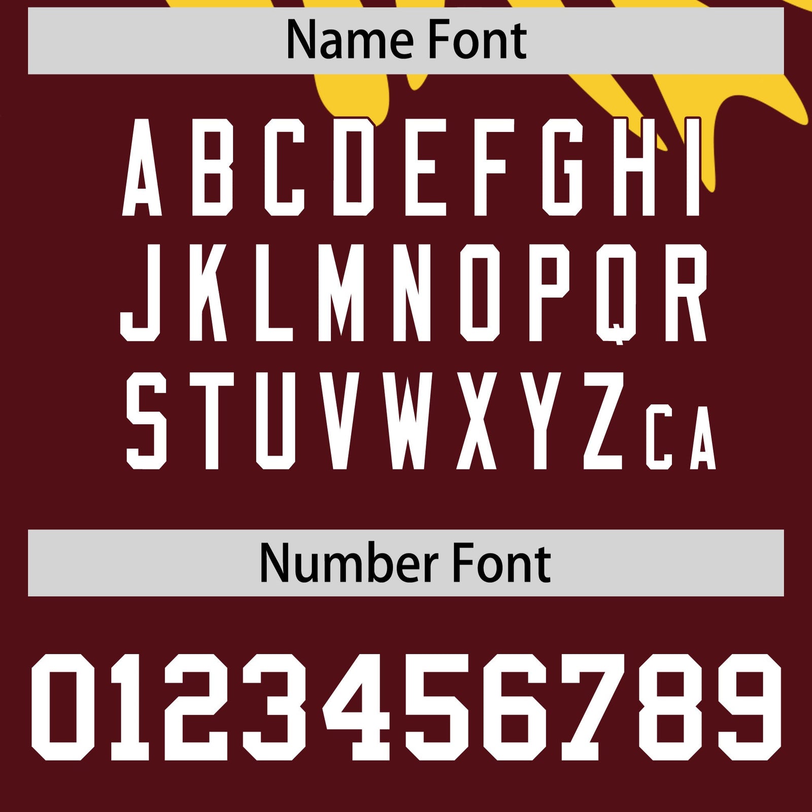 Custom Crimson Gold White Leopard Print Pullover Sweatshirt Hoodie| KXKSHOP