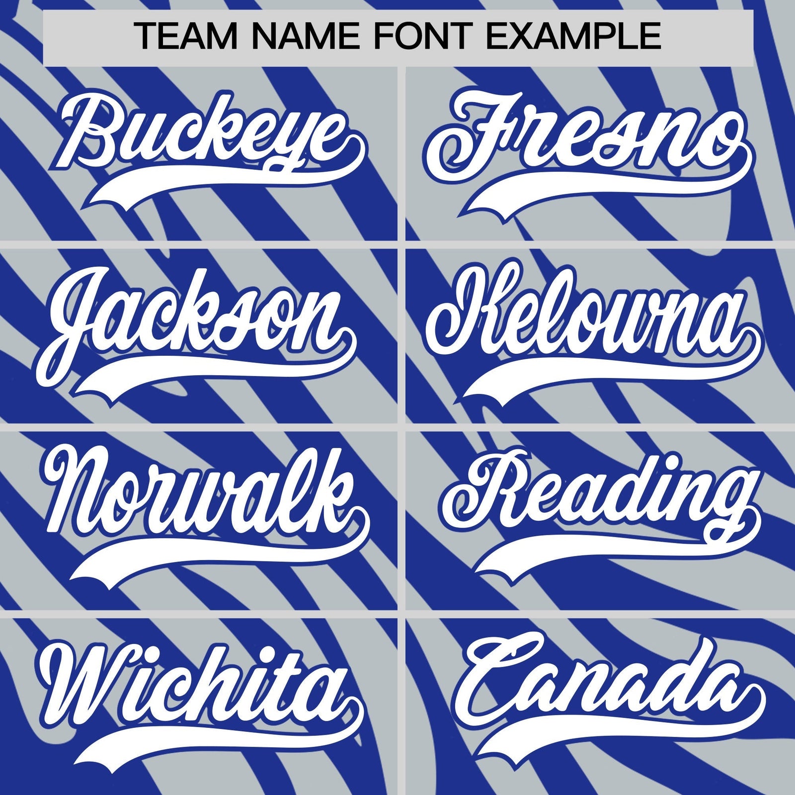 Custom Silver Royal Blue Leopard Print Pullover Sweatshirt Hoodie| KXKSHOP