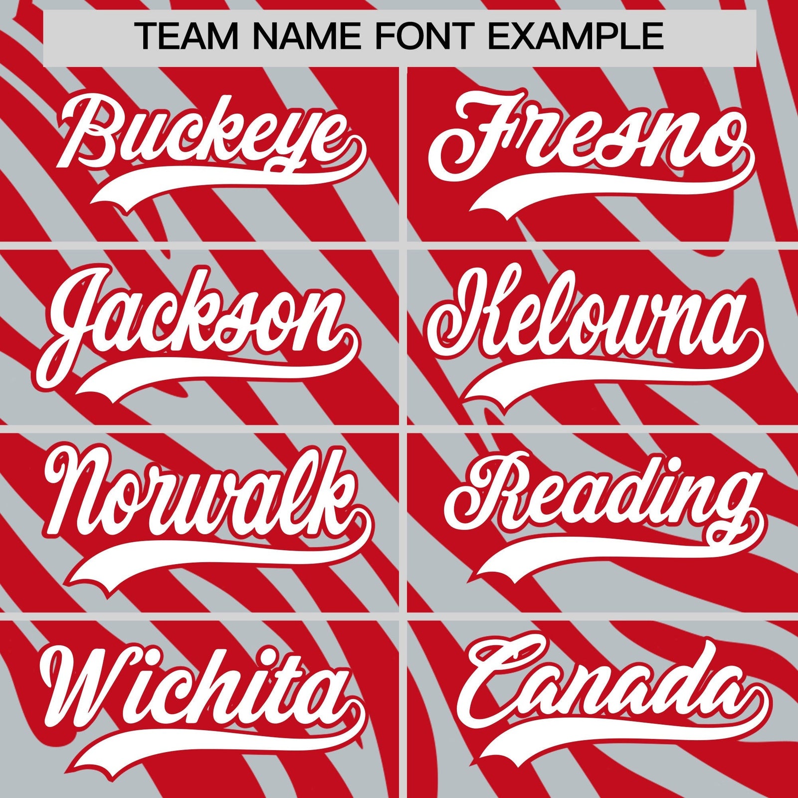 Custom Red Silver Leopard Print Pullover Sweatshirt Hoodie| KXKSHOP