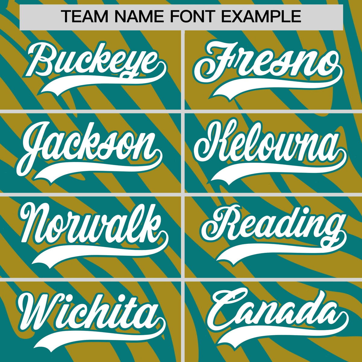 Custom Teal Old Gold Leopard Print Pullover Sweatshirt Hoodie| KXKSHOP