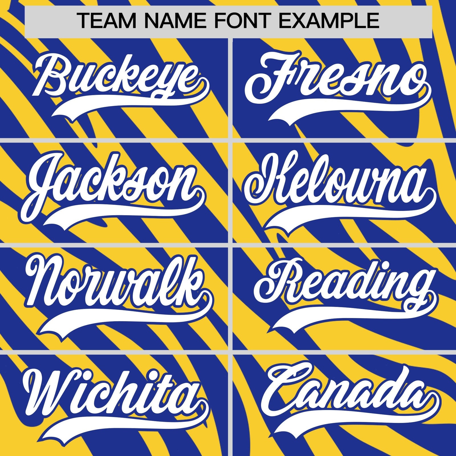 Custom Royal Blue Gold Leopard Print Pullover Sweatshirt Hoodie| KXKSHOP