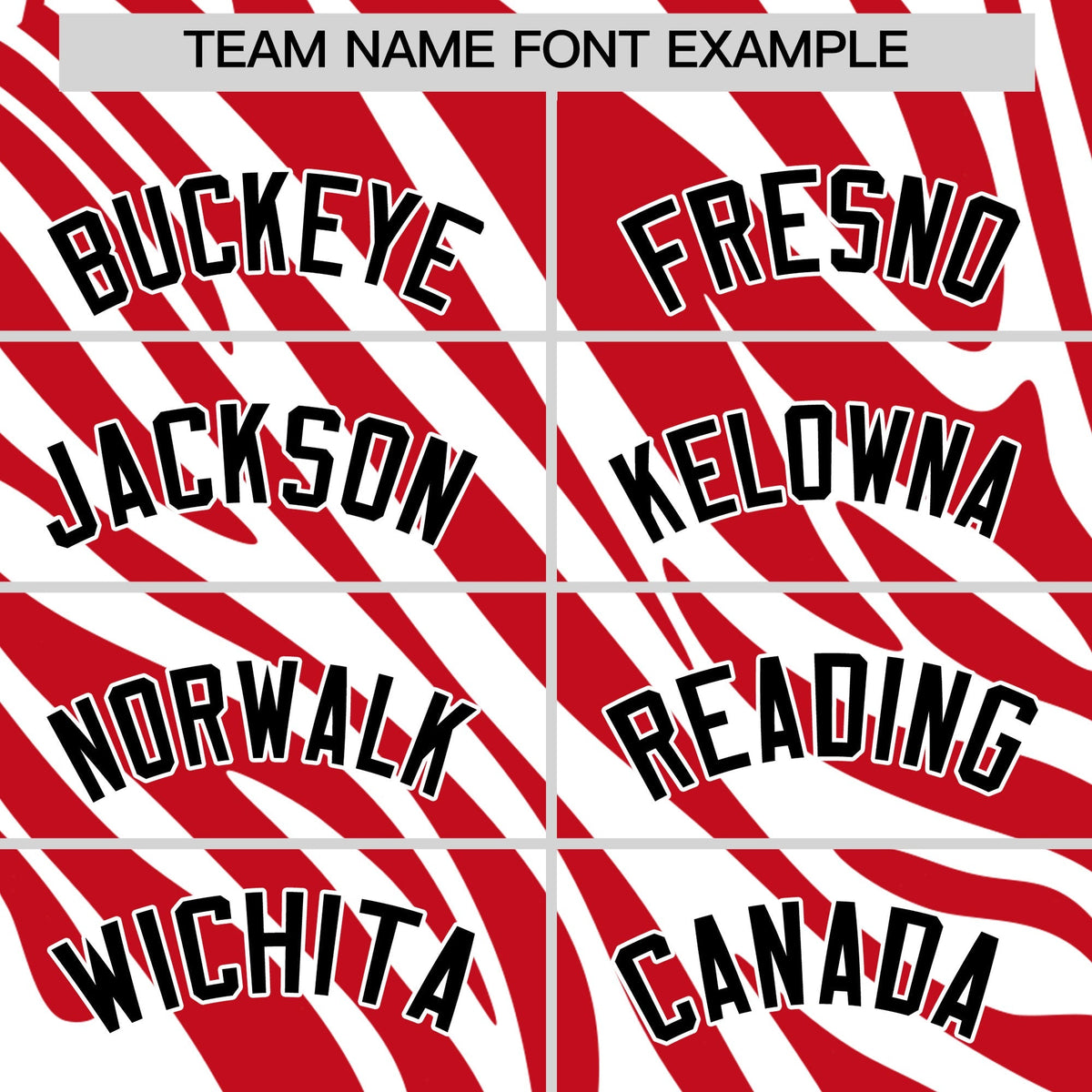 Custom Red White Black Leopard Print Pullover Sweatshirt Hoodie| KXKSHOP