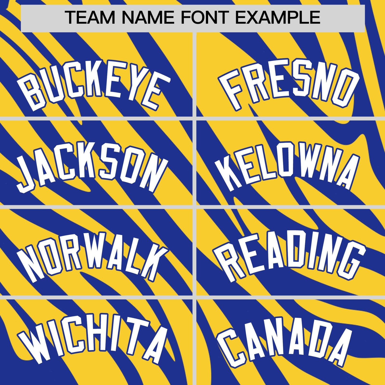 Custom Gold Royal Blue Leopard Print Pullover Sweatshirt Hoodie| KXKSHOP