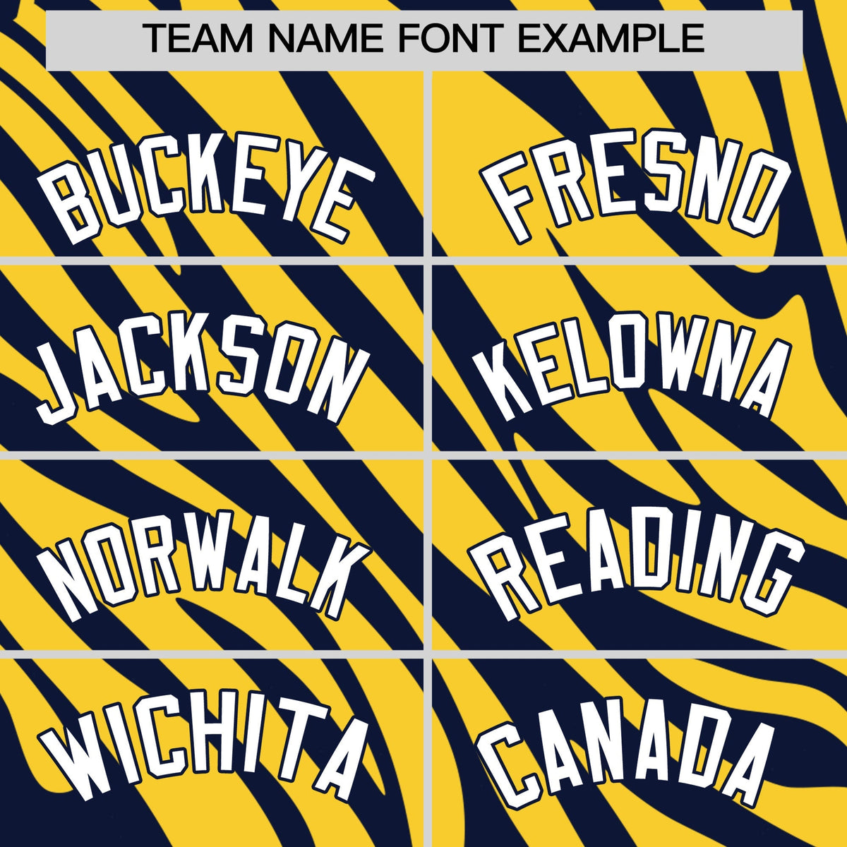 Custom Navy Gold White Leopard Print Pullover Sweatshirt Hoodie| KXKSHOP