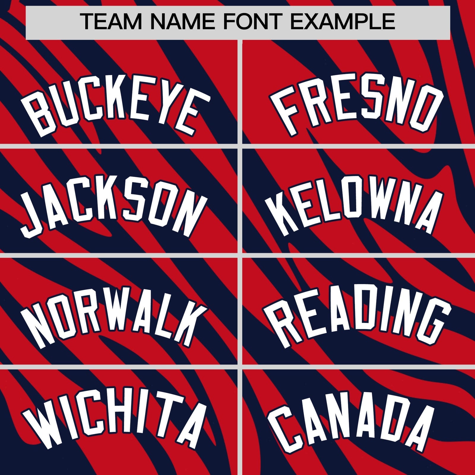 Custom Red Navy Leopard Print Pullover Sweatshirt Hoodie| KXKSHOP