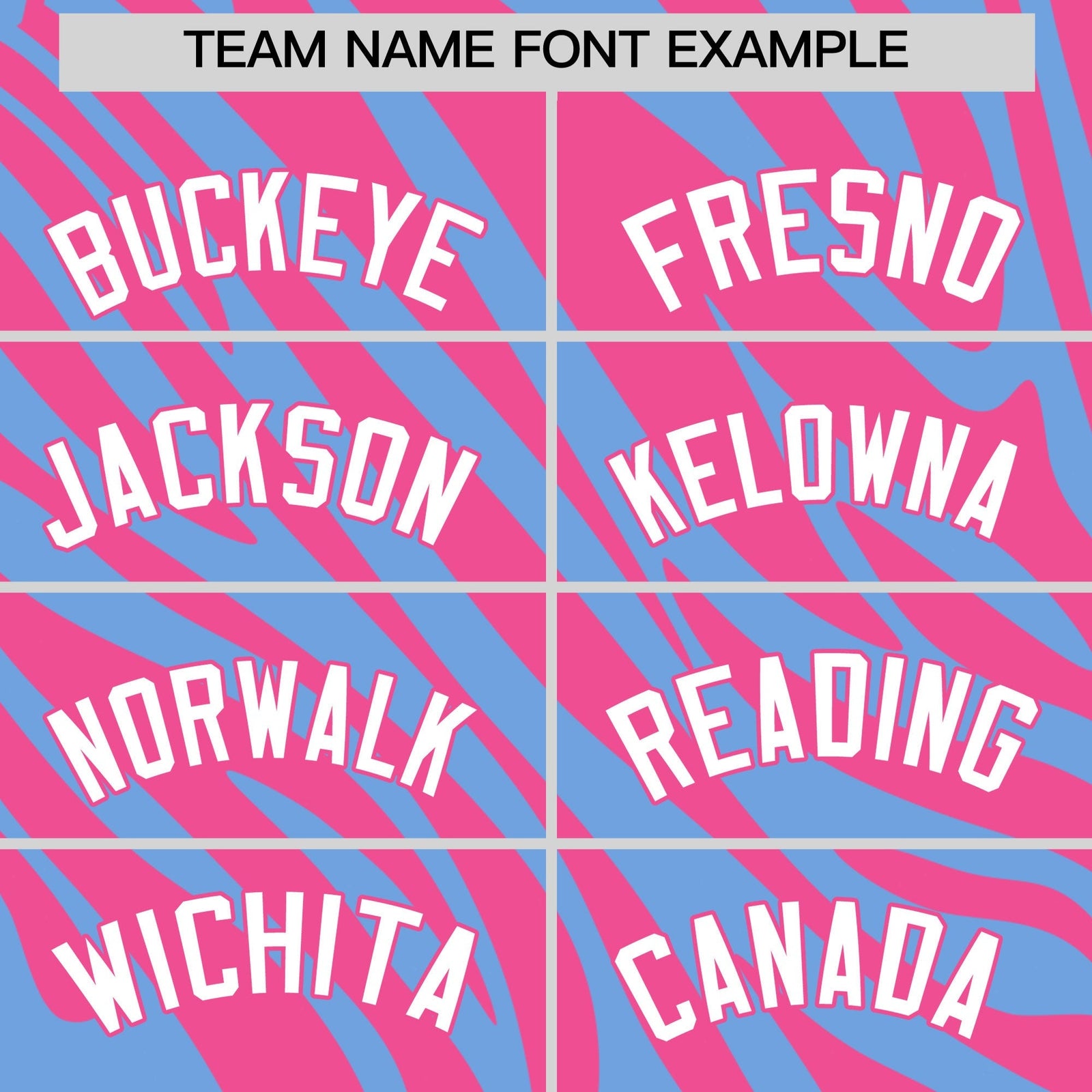 Custom Pink Light Blue Leopard Print Pullover Sweatshirt Hoodie| KXKSHOP