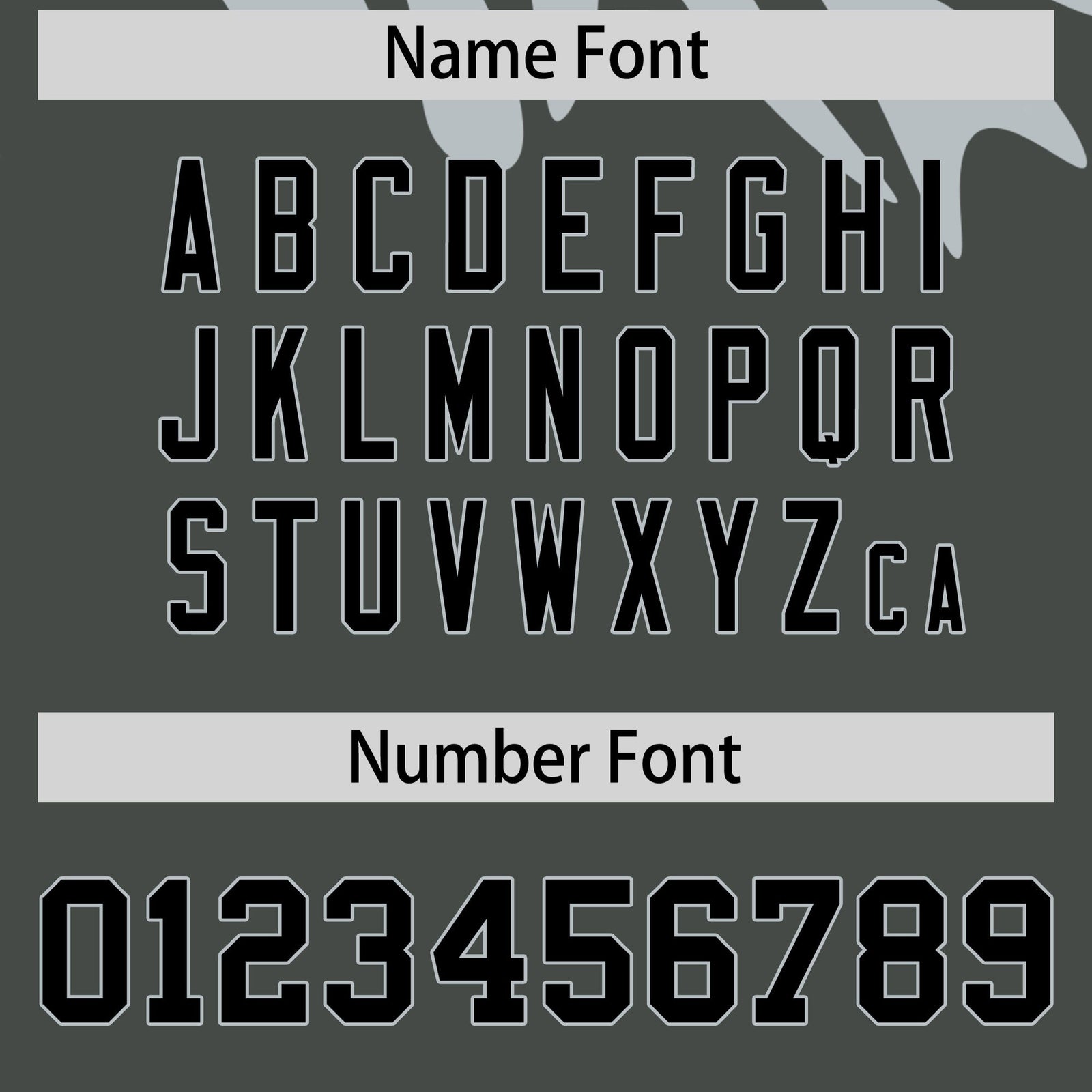 Custom Silver Black Leopard Print Pullover Sweatshirt Hoodie| KXKSHOP