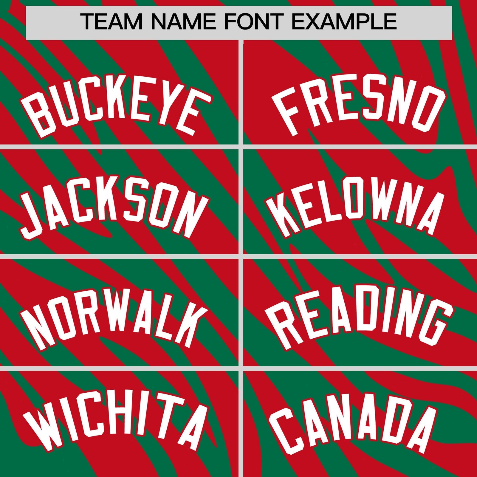 Custom Kelly Green Red Leopard Print Pullover Sweatshirt Hoodie| KXKSHOP