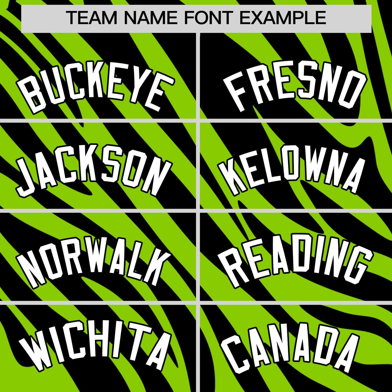 Custom Neon Green Black Leopard Print Pullover Sweatshirt Hoodie| KXKSHOP