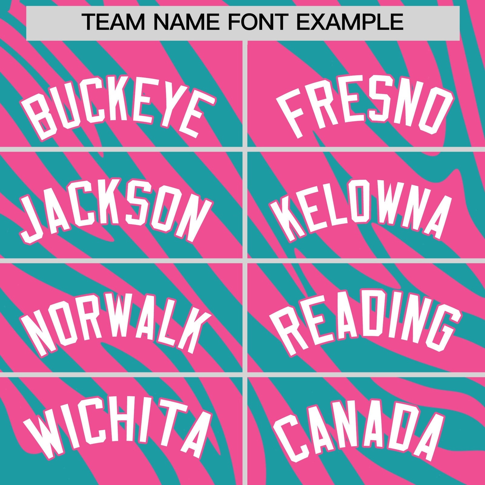 Custom Pink Aqua Leopard Print Pullover Sweatshirt Hoodie| KXKSHOP