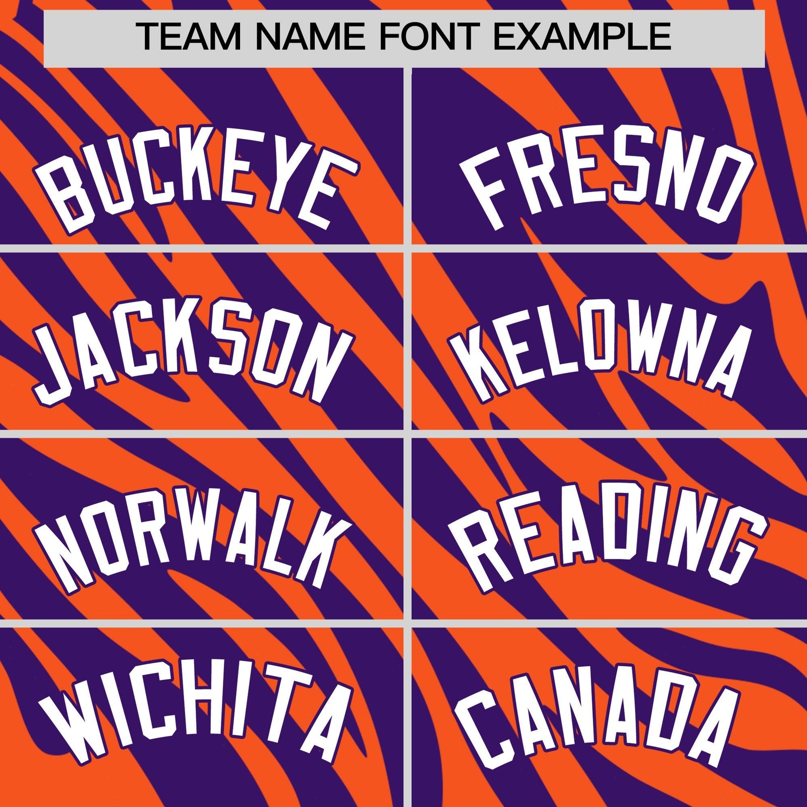 Custom Orange Purple Leopard Print Pullover Sweatshirt Hoodie| KXKSHOP