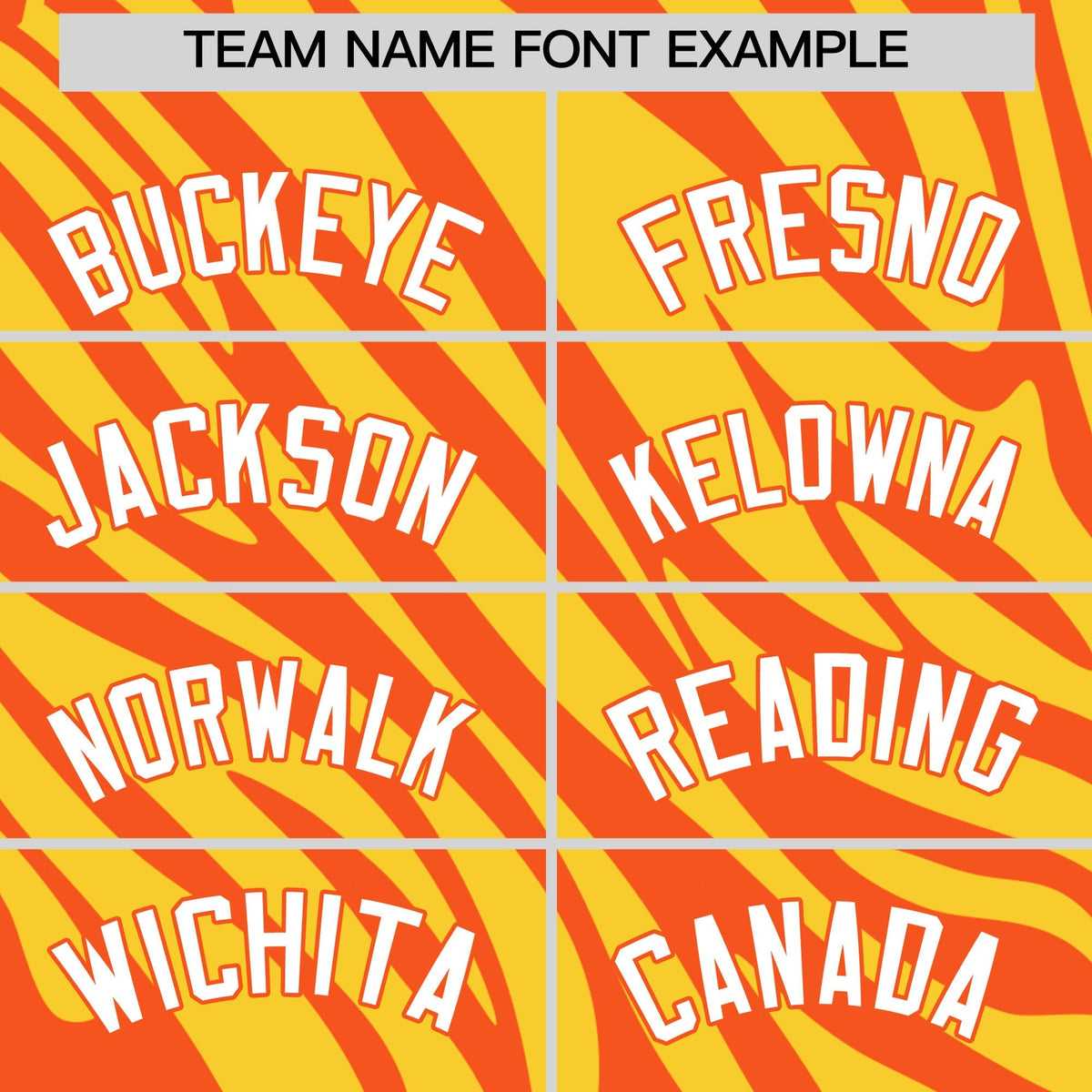 Custom Gold Orange Leopard Print Pullover Sweatshirt Hoodie| KXKSHOP