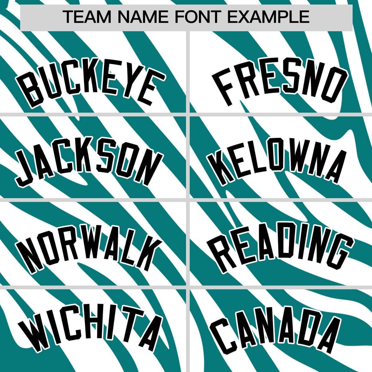 Custom Teal White Leopard Print Pullover Sweatshirt Hoodie| KXKSHOP